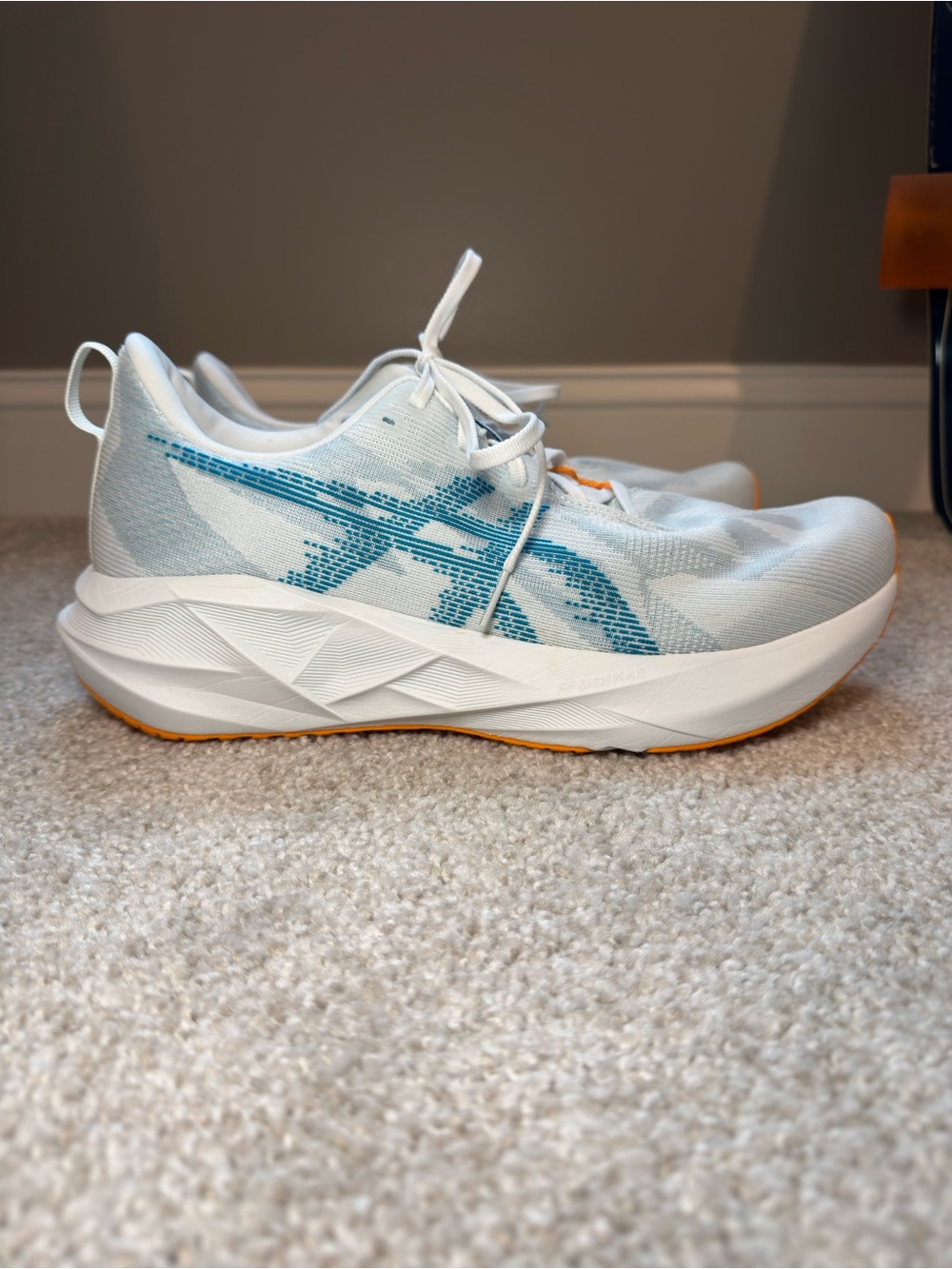 ASICS Men’s Novablast 5 - Picture 5 of 13